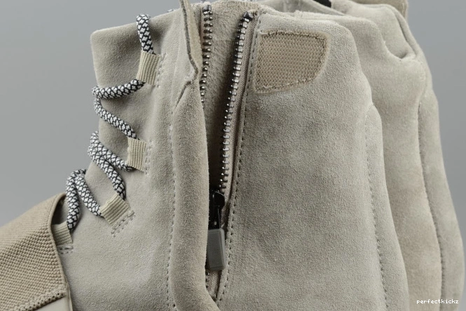 Kanye Yeezy Boost West x adidas B35309 750 Grey 0727
